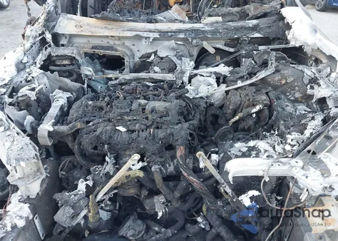 2019 Volvo Xc90 Hybrid T8 Momentum из США, поврежденный, VIN YV4BR0CK1K1510976